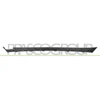 PRASCO ME7192121 Ventilatiegrille, bumper
