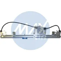 Max WOP146-L Raammechanisme