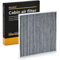 RIDEX 424I0678 Interieurfilter