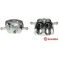 Brembo F 56 067 Remklauw