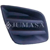 JUMASA 22325152 Ventilatiegrille, bumper