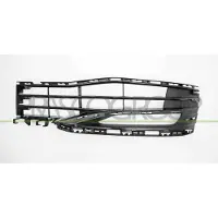 PRASCO BM0522123 Ventilatiegrille, bumper