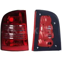 Alkar 2211521 Achterlicht