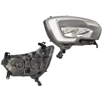 Alkar 2722751 Koplamp