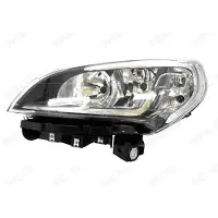 MCS 327005472 Koplamp
