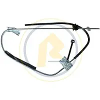 Ac Rolcar 03.2617 Raammechanisme