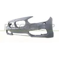 PRASCO BM1251031 Bumper