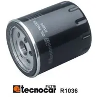 TECNOCAR R1036 Oliefilter