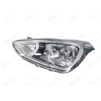 MCS 327005313 Koplamp