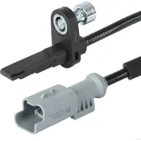 HERTH+BUSS JAKOPARTS J5922068 Wielsnelheidssensor (ABS)