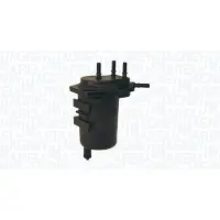 MAGNETI MARELLI 152071760684 Brandstoffilter