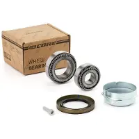 GoCORE GCF540103 Wiellagerset