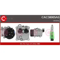 Casco CAC38006GS Aircopomp