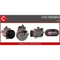 Casco CAC76011GS Aircopomp