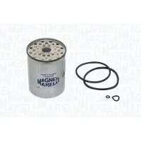 MAGNETI MARELLI 152071760558 Brandstoffilter
