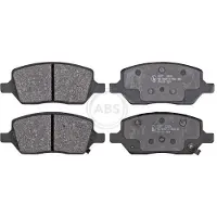 A.B.S. 35377 Remblokken