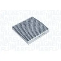 MAGNETI MARELLI 350203062161 Interieurfilter