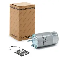GoCORE GCI0168 Brandstoffilter