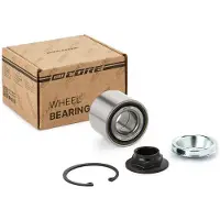 GoCORE GCF540093 Wiellagerset