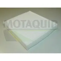 MOTAQUIP VCF216 Interieurfilter
