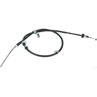 HERTH+BUSS JAKOPARTS J3930591 Handremkabel