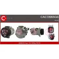 Casco CAC72158GS Aircopomp