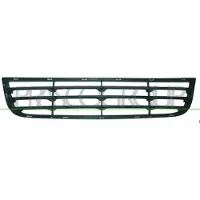 PRASCO DW3222120 Ventilatiegrille, bumper