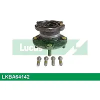 Lucas LKBA64142 Wiellagerset