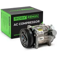 RIDEX 447K0918R Aircopomp