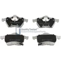 Japanparts PA0412JM Remblokken