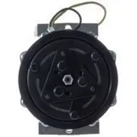 MAHLE ORIGINAL ACP 546 000S Aircopomp