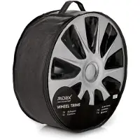 RIDEX 100009A0066 Wieldoppen