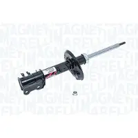 MAGNETI MARELLI 355800070100 Schokdemper
