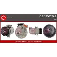 Casco CAC76031GS Aircopomp