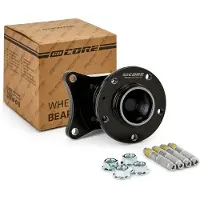 GoCORE GCF540156 Wiellagerset