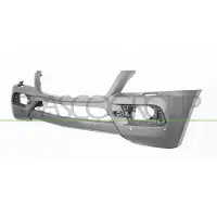 PRASCO ME8621021 Bumper