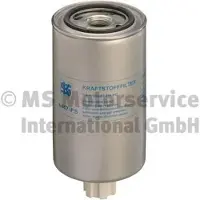 KOLBENSCHMIDT 50014447 Brandstoffilter