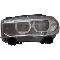 IPARLUX 11019341 Koplamp