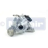 MOTAIR 336386 Turbocharger