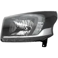 IPARLUX 11806321 Koplamp