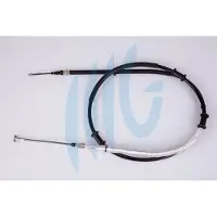 RICAMBIFLEX GM 01120272 Handremkabel