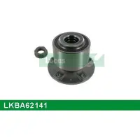 Lucas LKBA62141 Wiellagerset