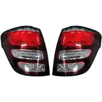IPARLUX 16227621 Achterlicht
