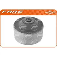 FARE 30142 Draagarmrubber