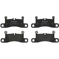 MAGNETI MARELLI 363700465027 Remblokken
