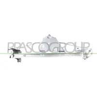 PRASCO OP052W064 Raammechanisme