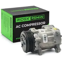 RIDEX 447K1086R Aircopomp