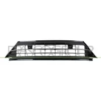 PRASCO VG8112120 Ventilatiegrille, bumper
