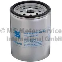 KOLBENSCHMIDT 50014322 Brandstoffilter