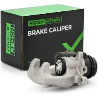 RIDEX 78B2694R Remklauw